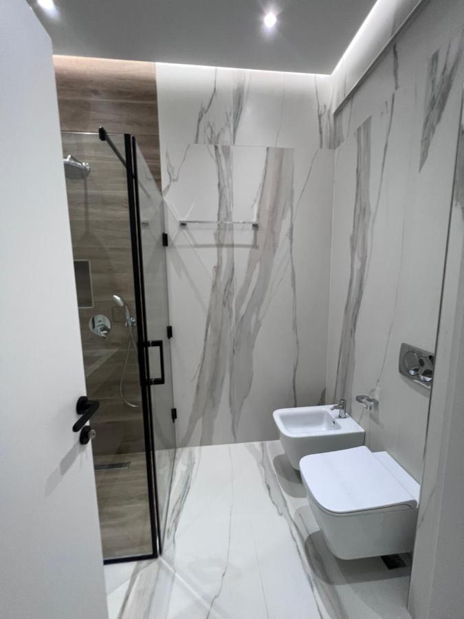 Hera Tirana Suite Deluxe Exterior photo